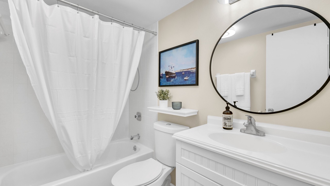 Photo of Bathroom in Iona