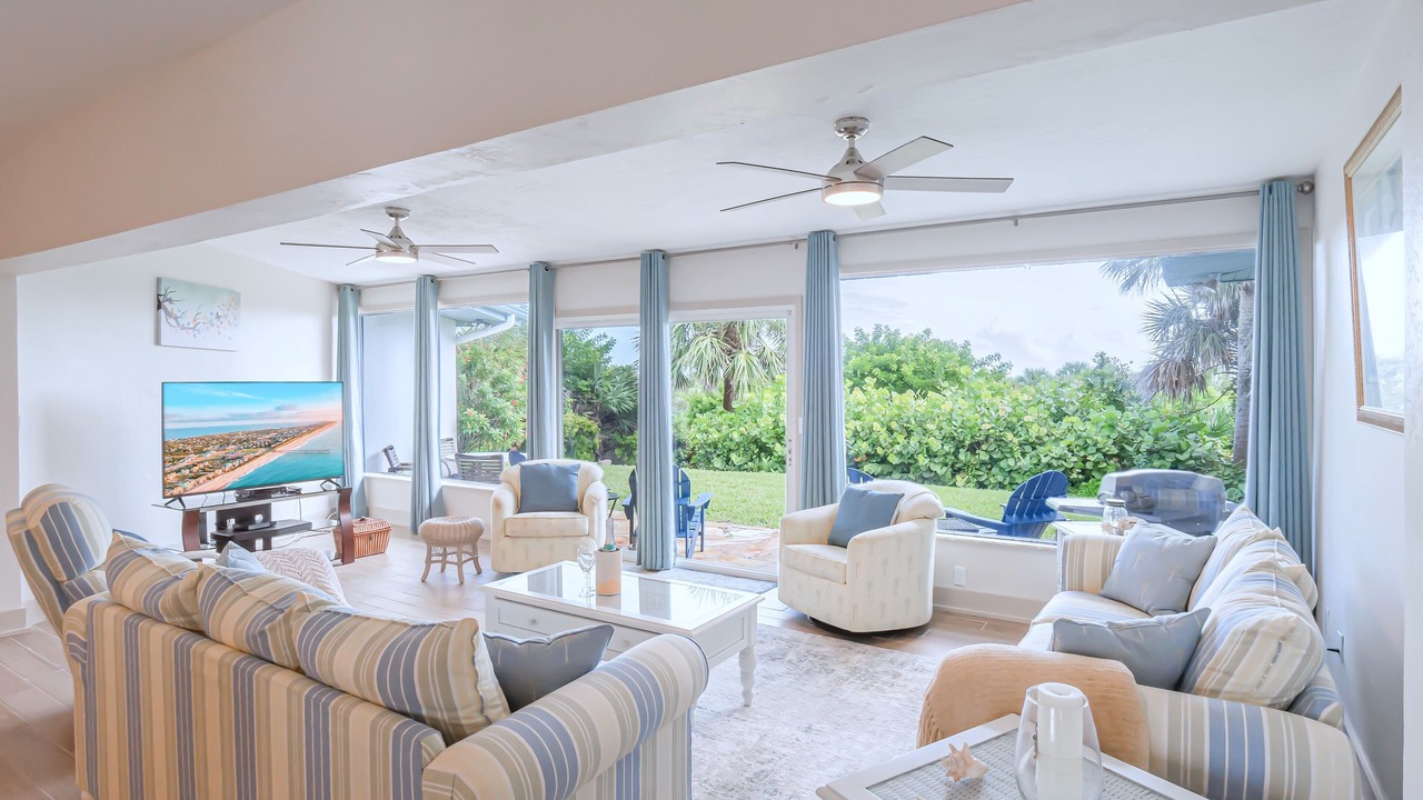 Photo of Bedroom in Inlet Villas