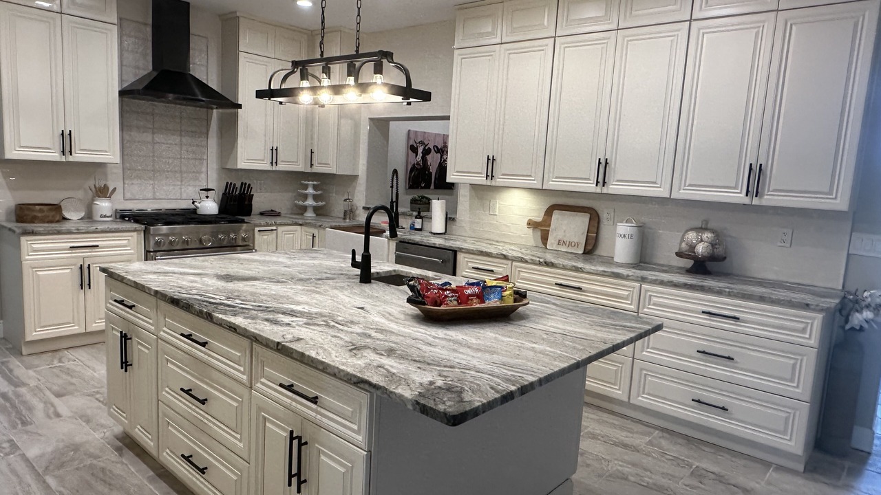Photo of Kitchen in Lake Magdalene