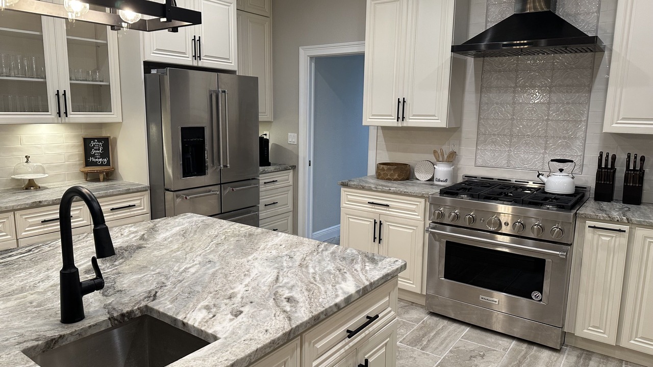 Photo of Kitchen in Lake Magdalene