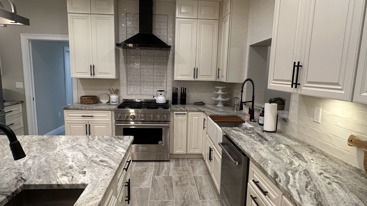 Photo of Kitchen in Lake Magdalene