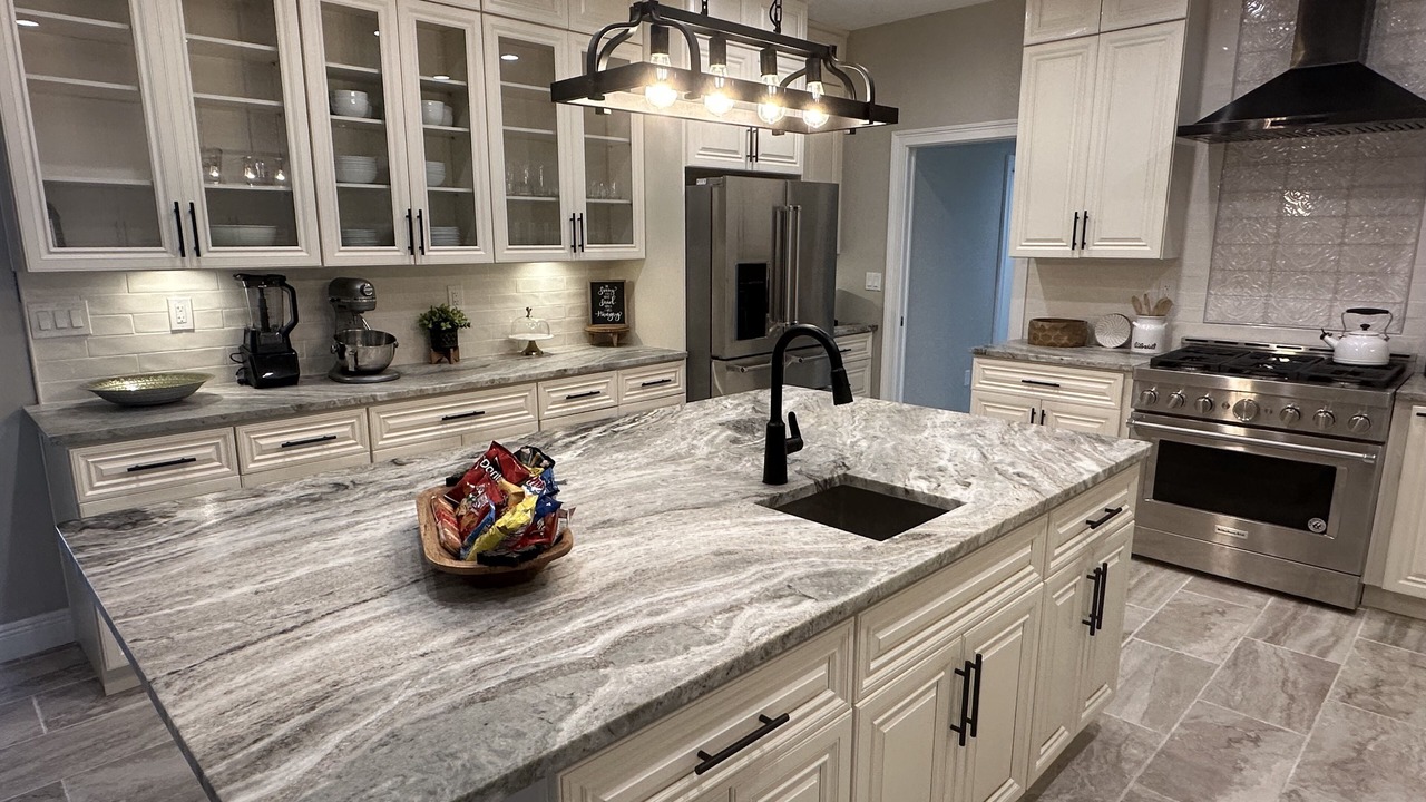 Photo of Kitchen in Lake Magdalene
