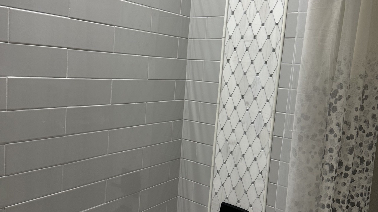 Photo of Bathroom in Lake Magdalene