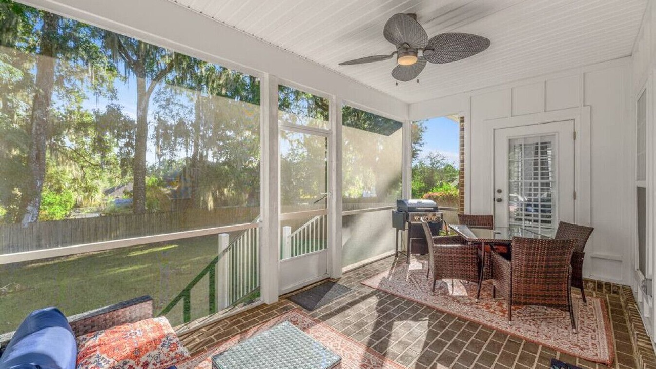 Photo of Outdoor in Tallahassee