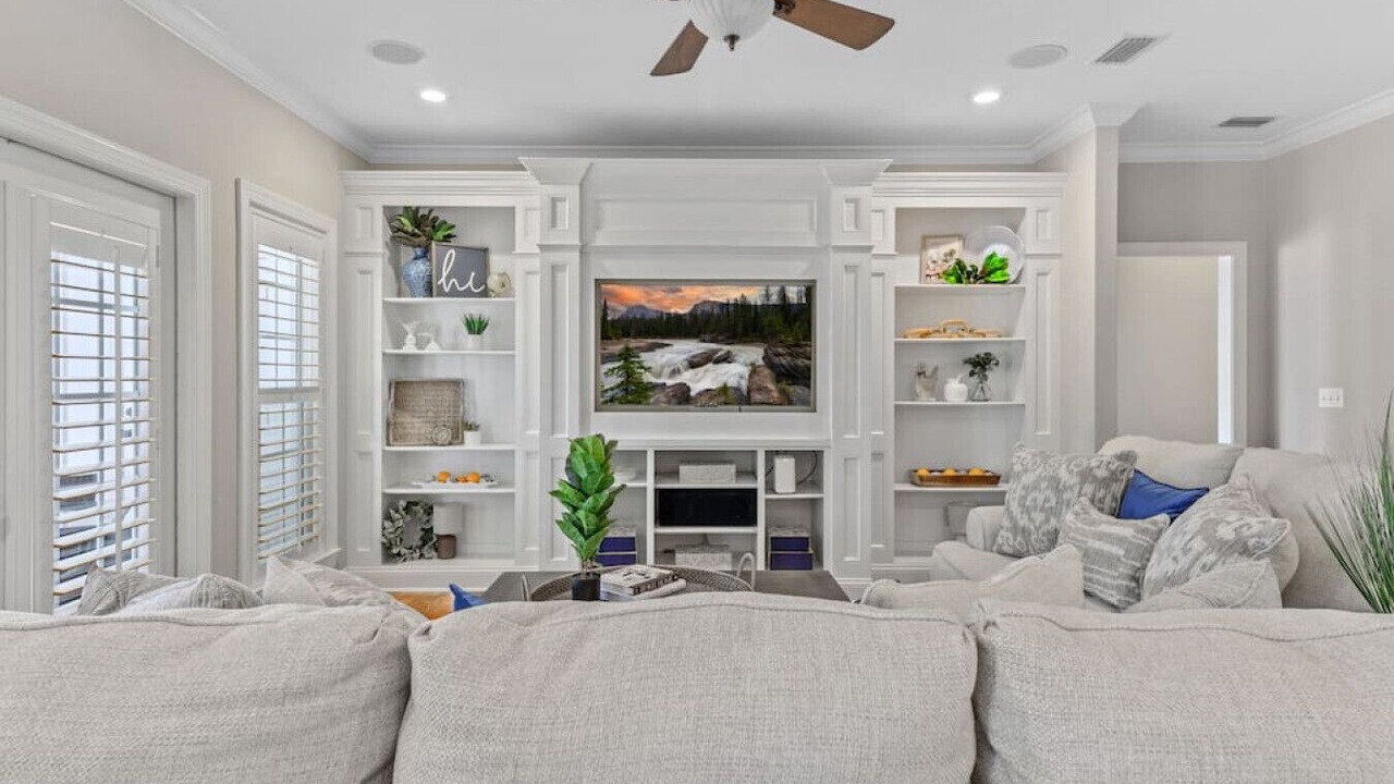 Photo of Bedroom in Tallahassee