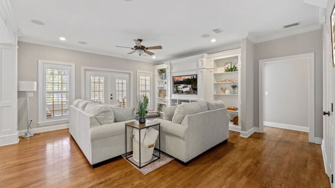 Photo of Bedroom in Tallahassee