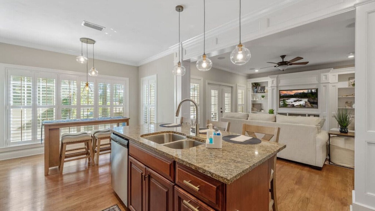 Photo of Bedroom in Tallahassee