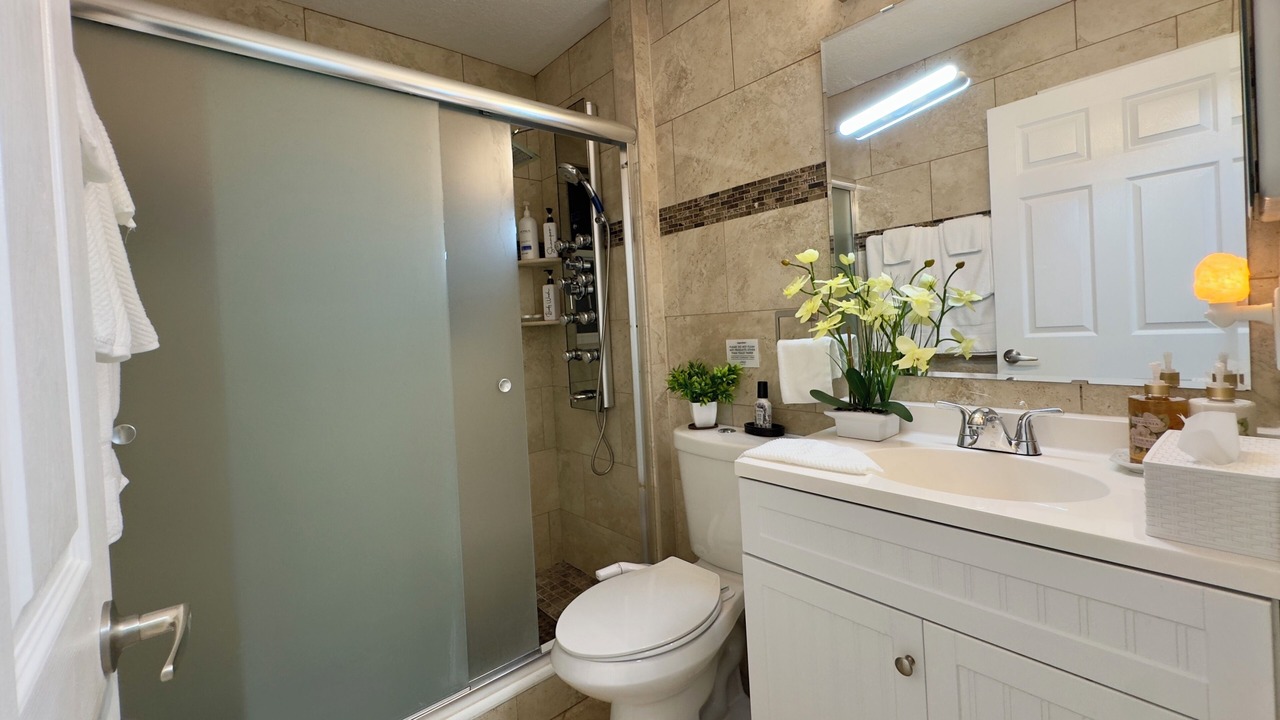 Photo of Bathroom in Orlando