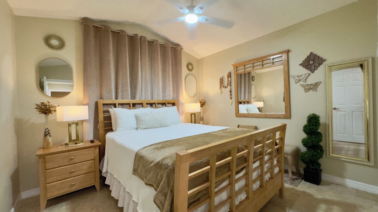 Photo of Bedroom in Orlando