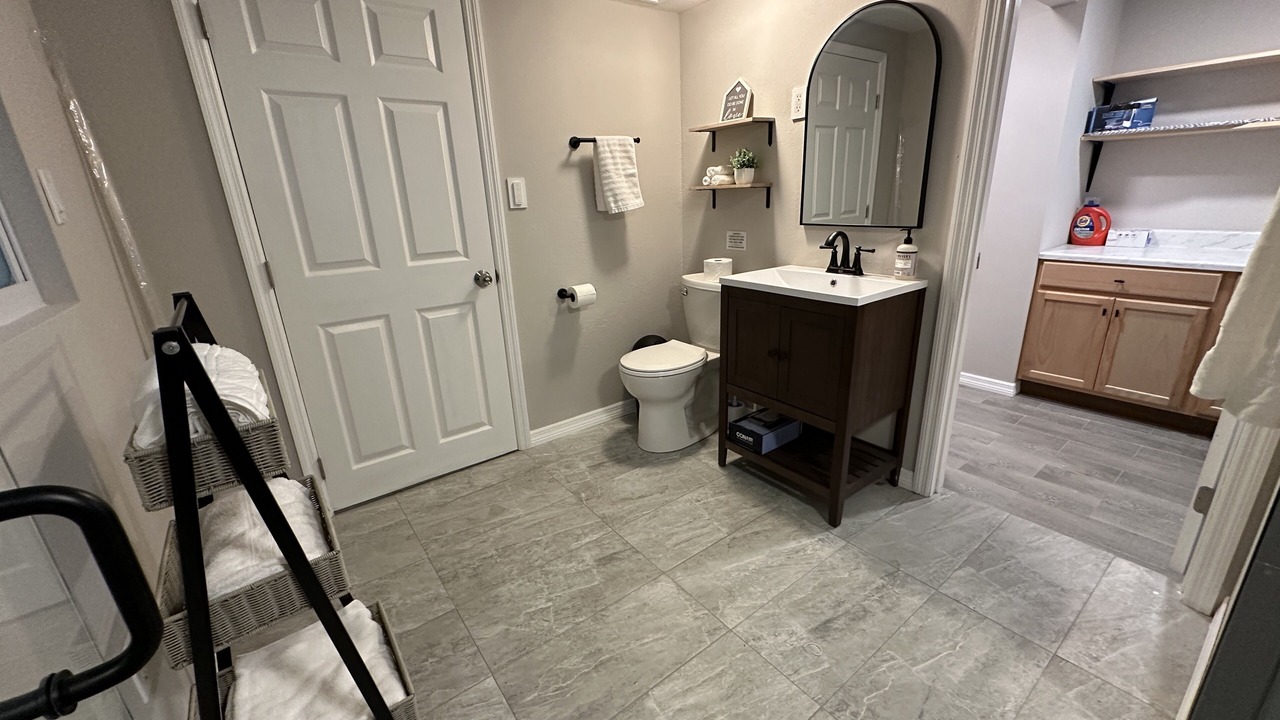 Photo of Bathroom in South Sarasota