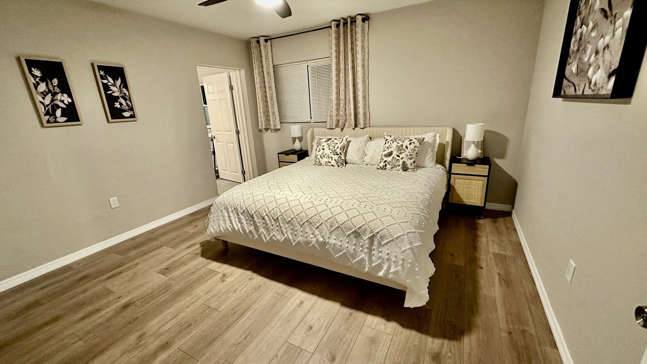 Photo of Bedroom in South Sarasota