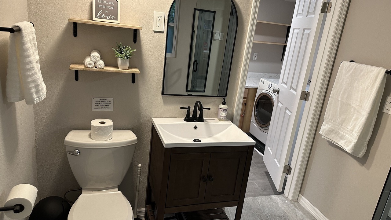 Photo of Bathroom in South Sarasota
