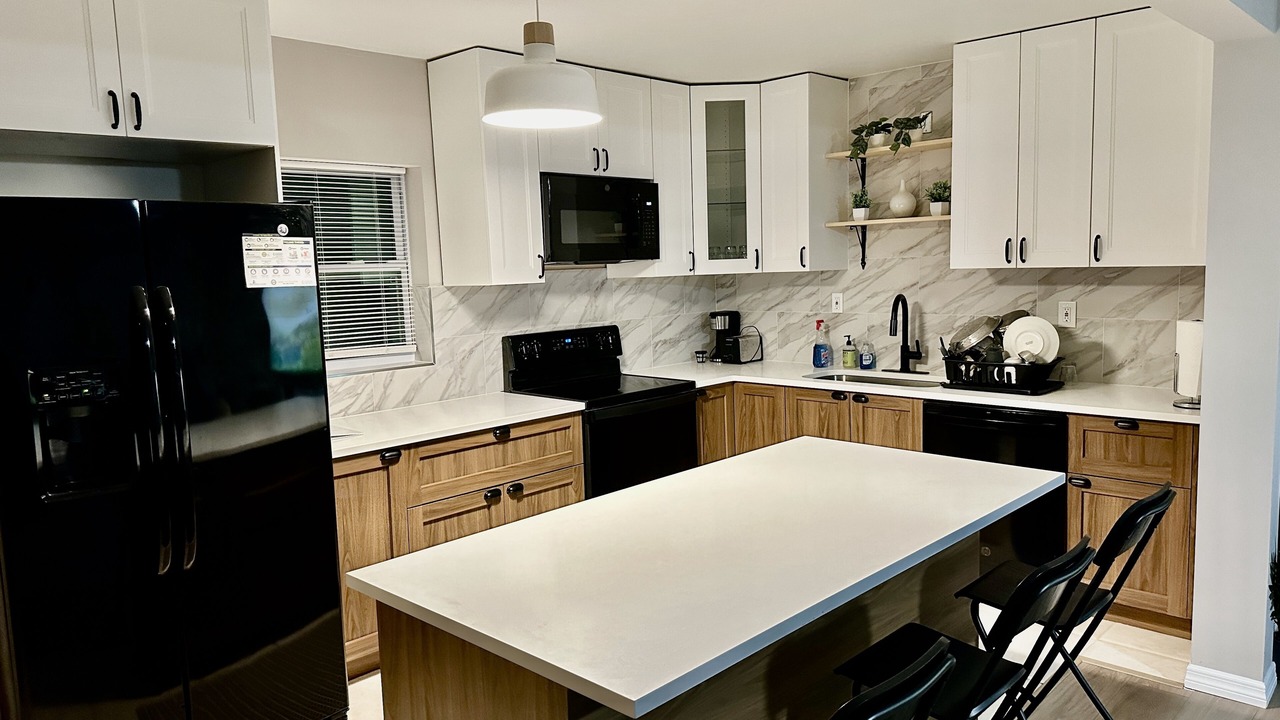 Photo of Kitchen in South Sarasota