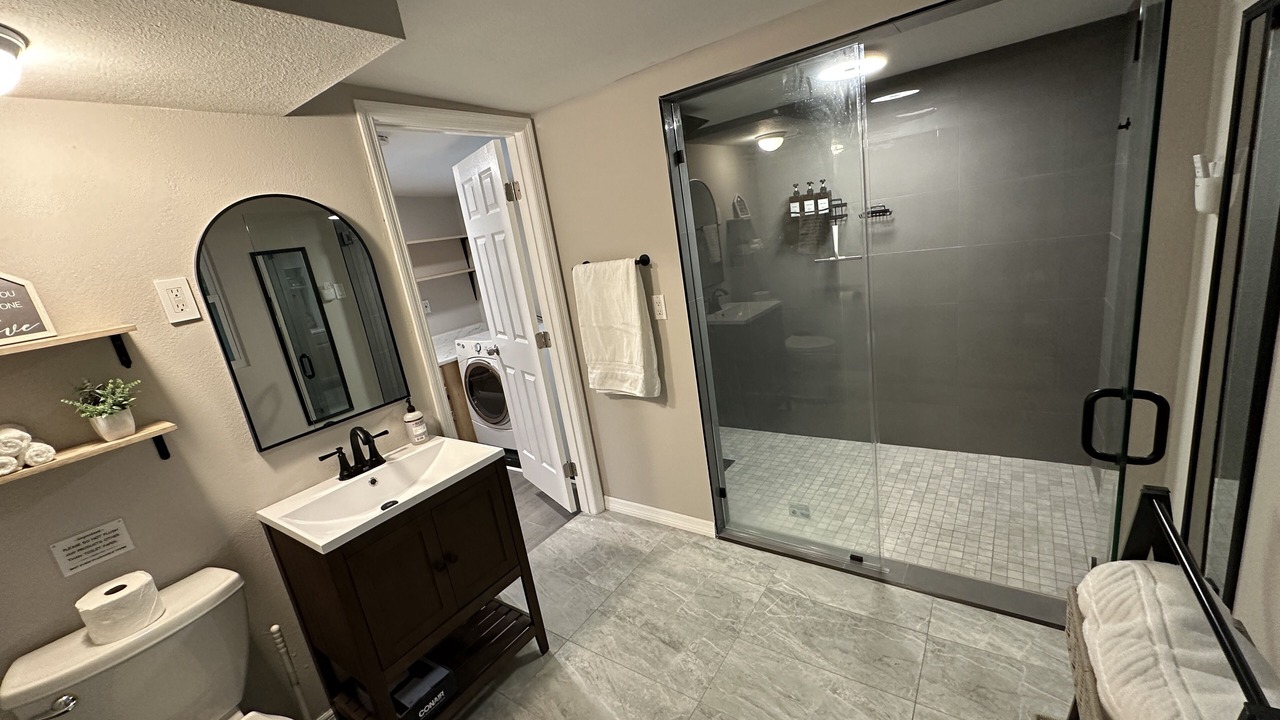 Photo of Bathroom in South Sarasota