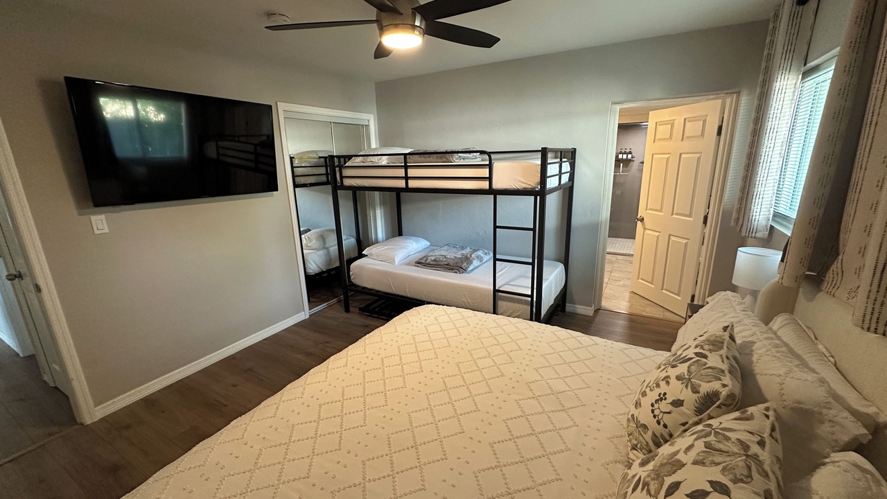 Photo of Bedroom in South Sarasota