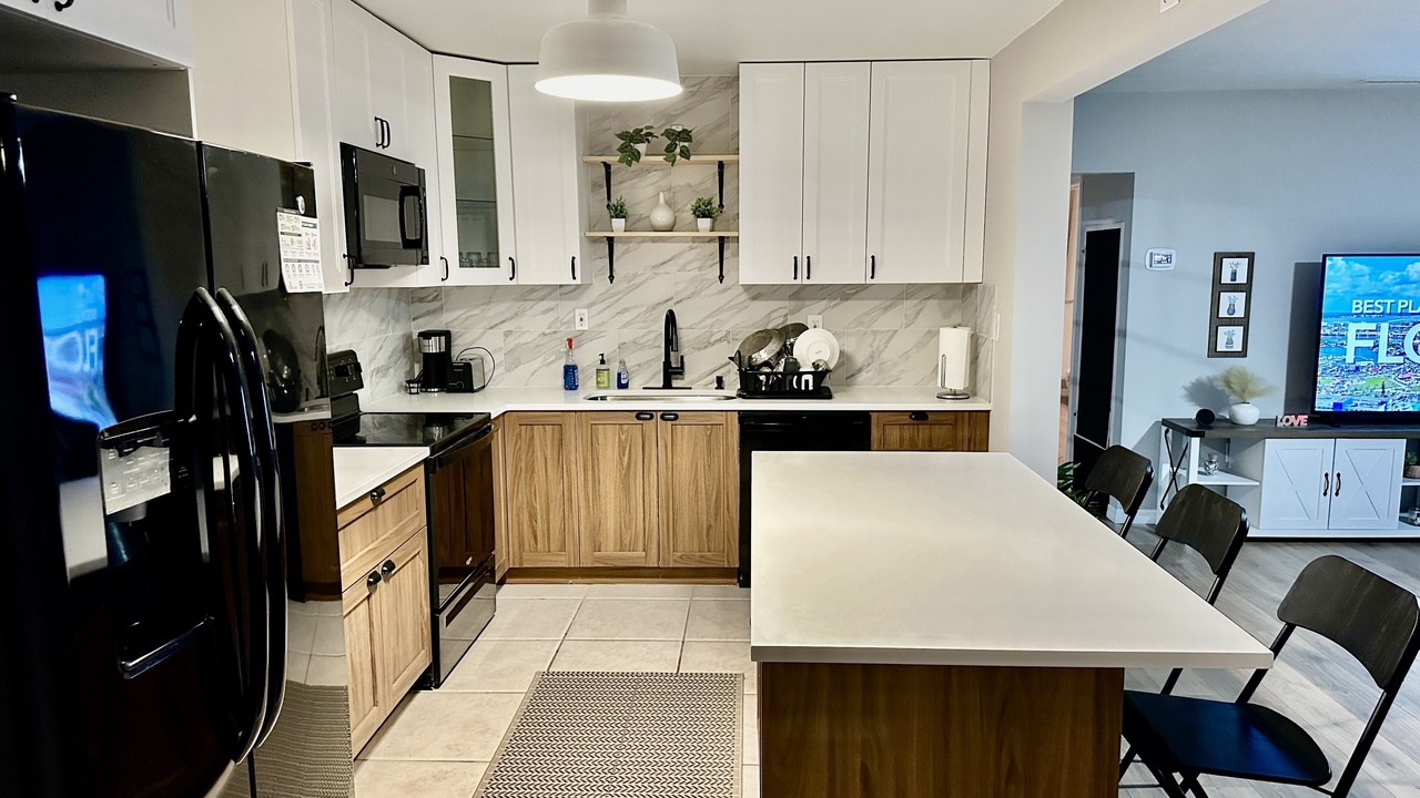 Photo of Kitchen in South Sarasota