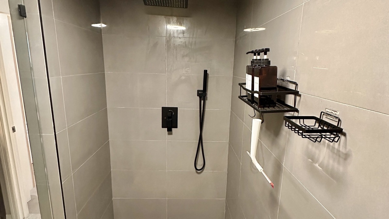 Photo of Bathroom in South Sarasota