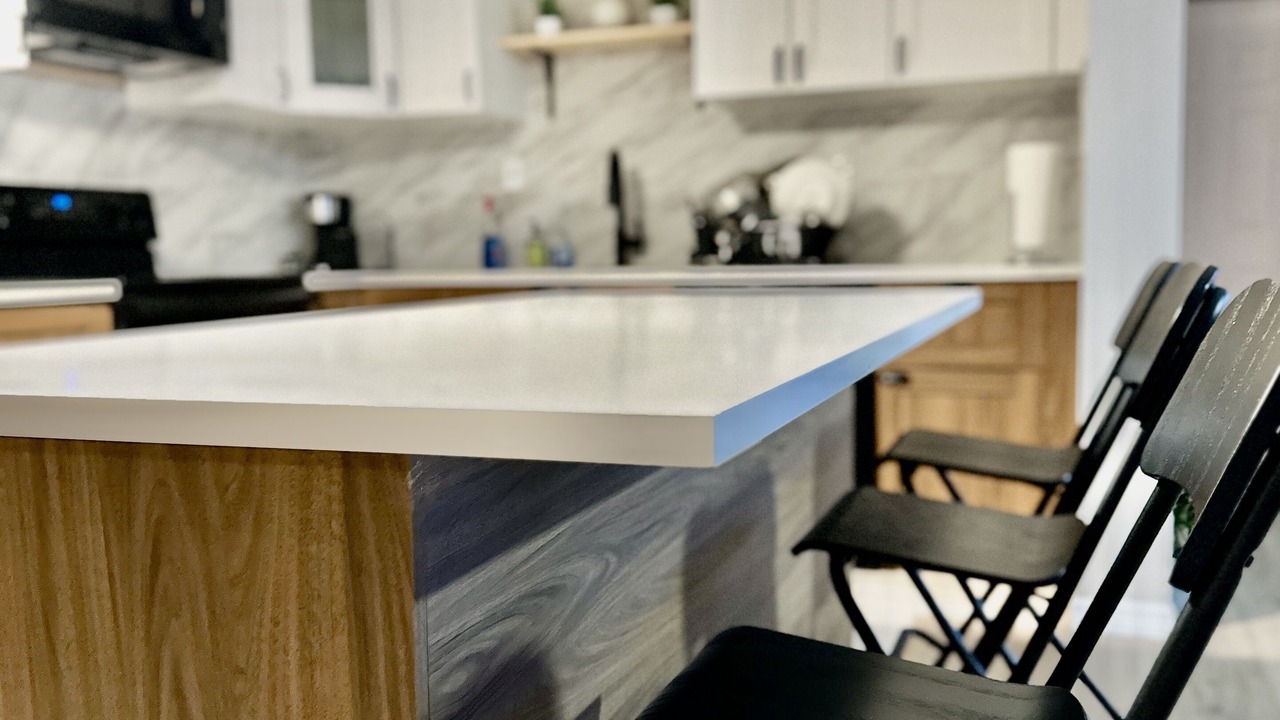 Photo of Kitchen in South Sarasota