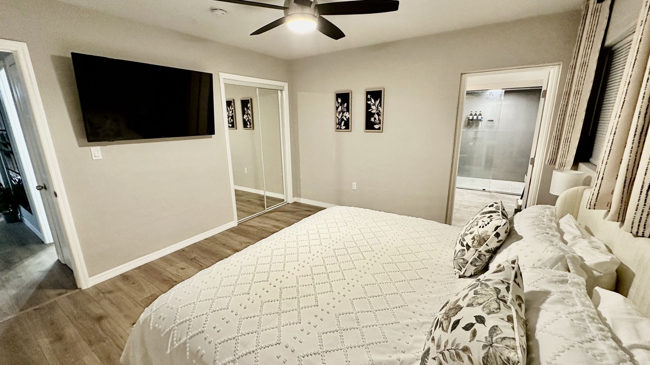 Photo of Bedroom in South Sarasota