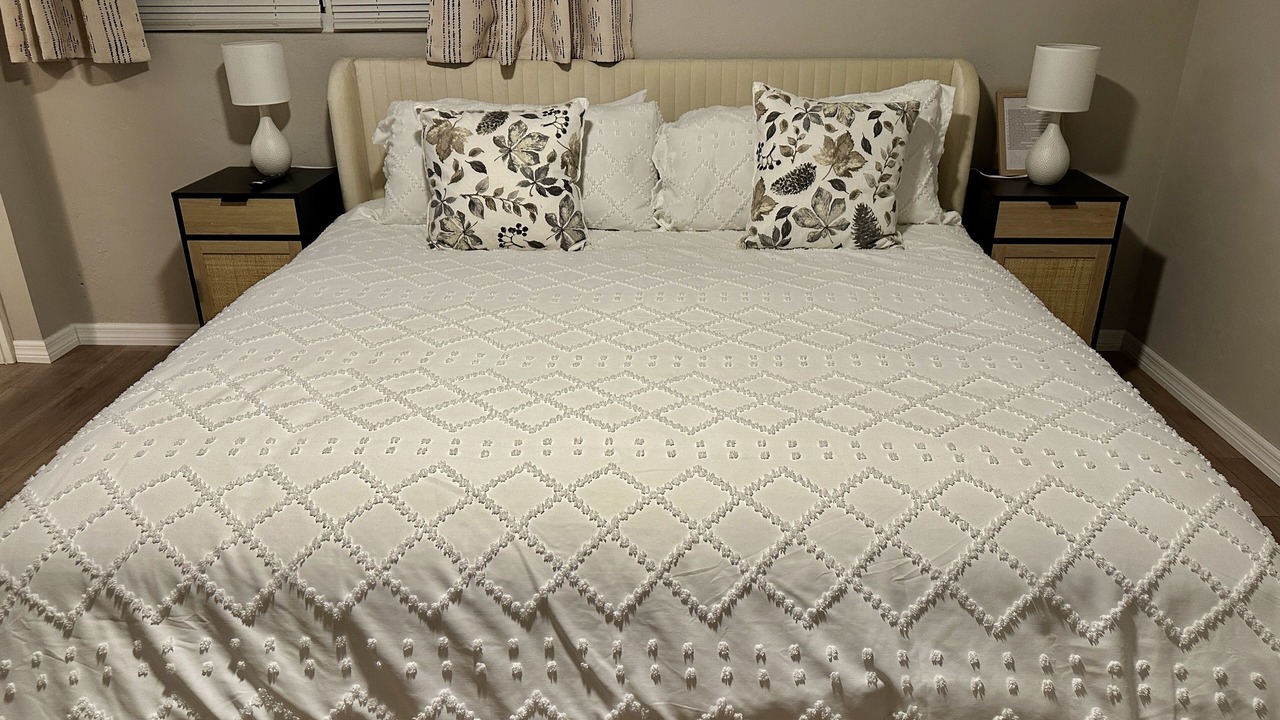 Photo of Bedroom in South Sarasota
