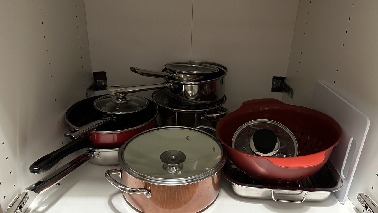 Photo of Kitchen in South Sarasota