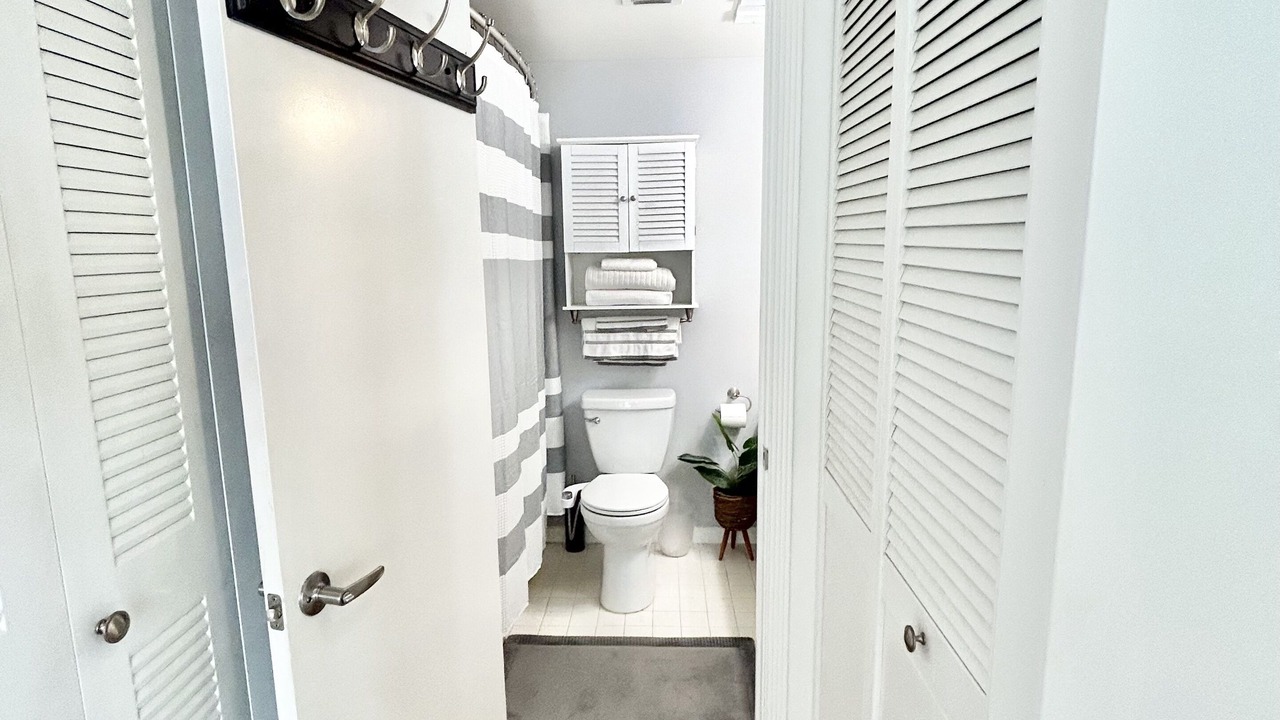 Photo of Bathroom in Jupiter Bay