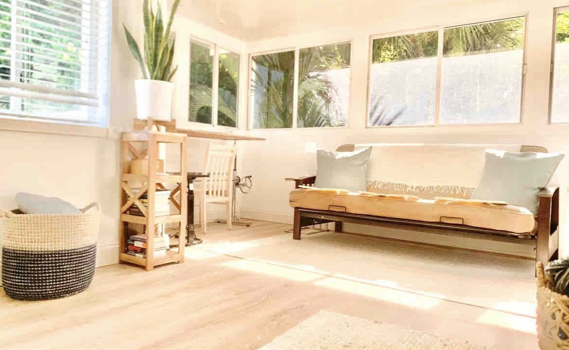 Photo of Livingroom in Jupiter Bay