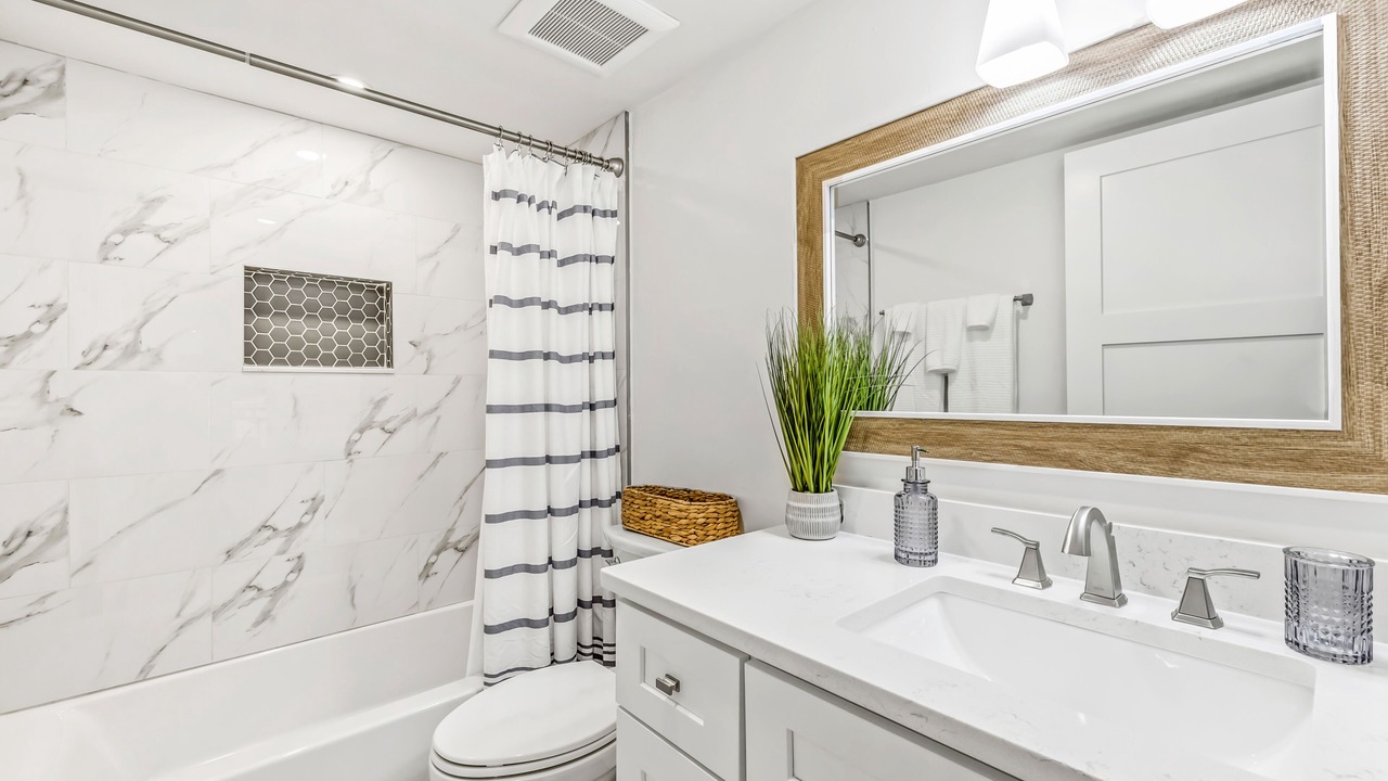 Photo of Bathroom in Bonita Bay