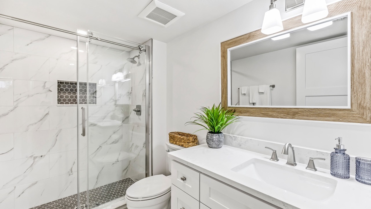 Photo of Bathroom in Bonita Bay