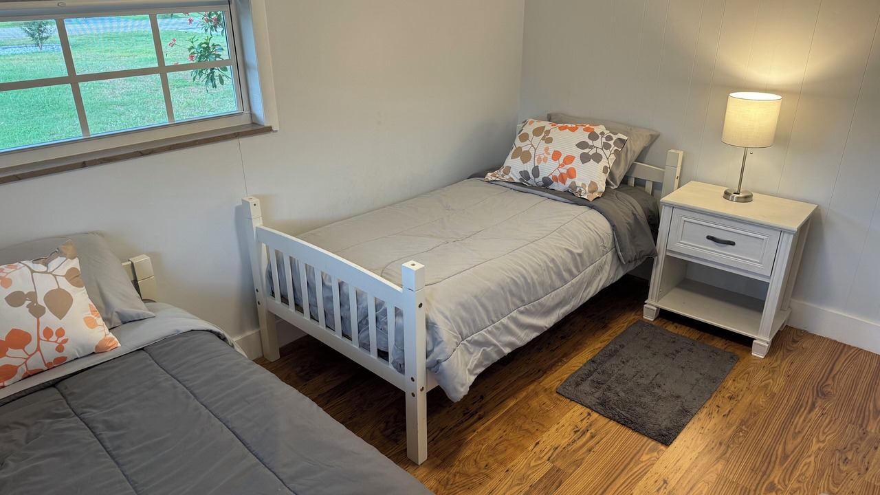 Photo of Bedroom in Lake Placid