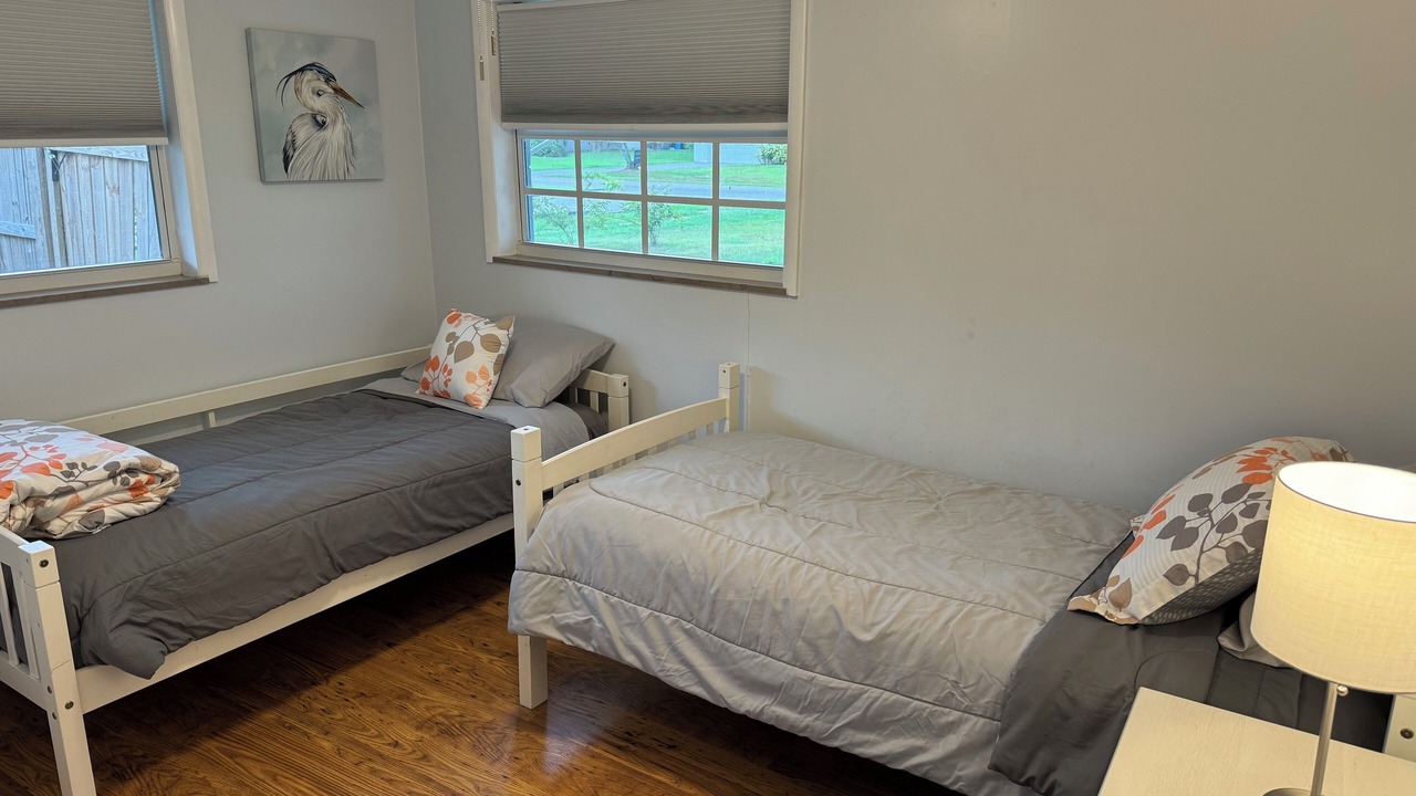 Photo of Bedroom in Lake Placid