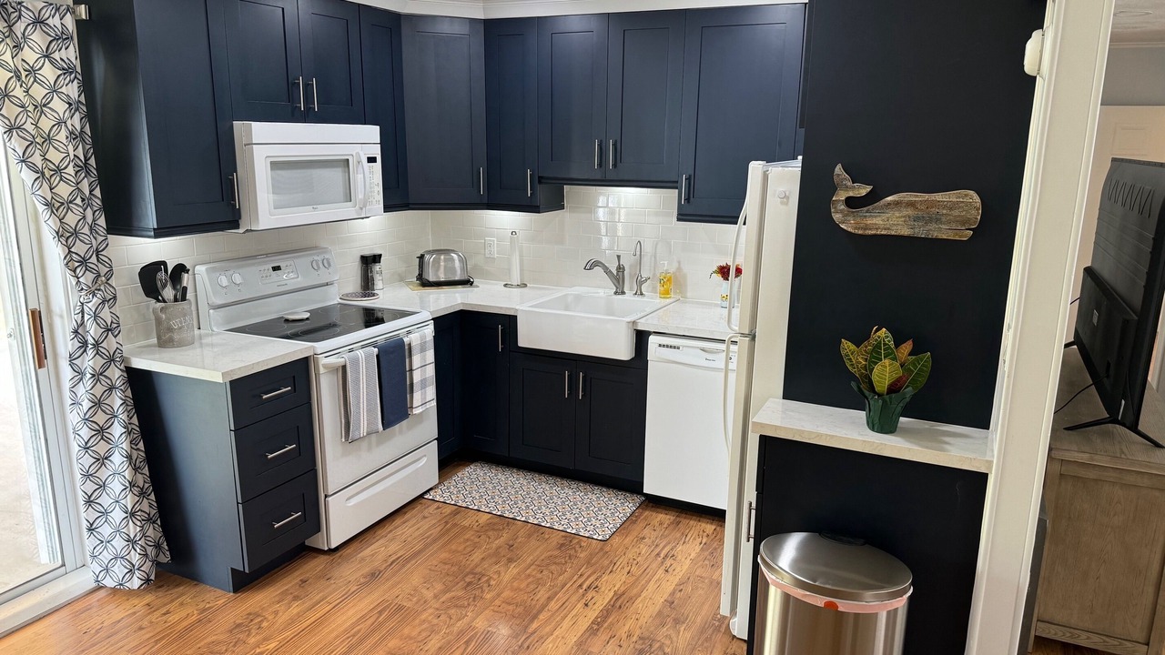 Photo of Kitchen in Lake Placid