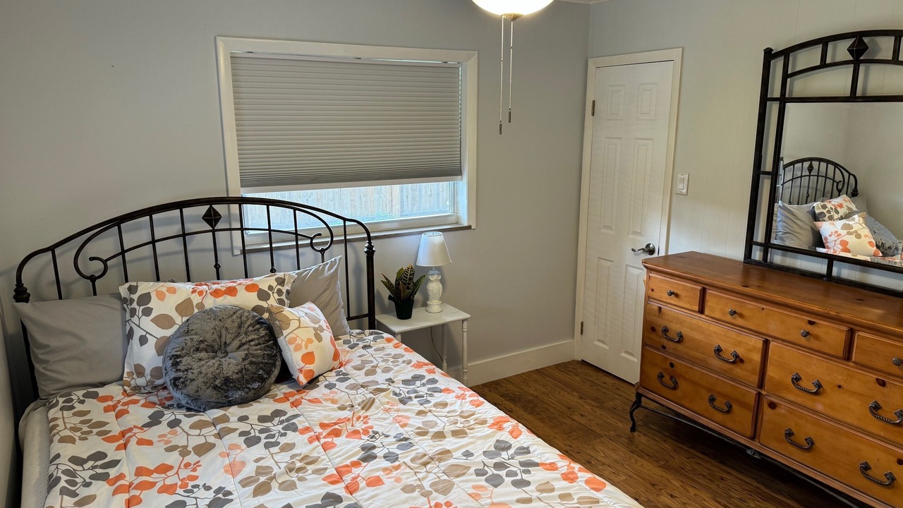 Photo of Bedroom in Lake Placid