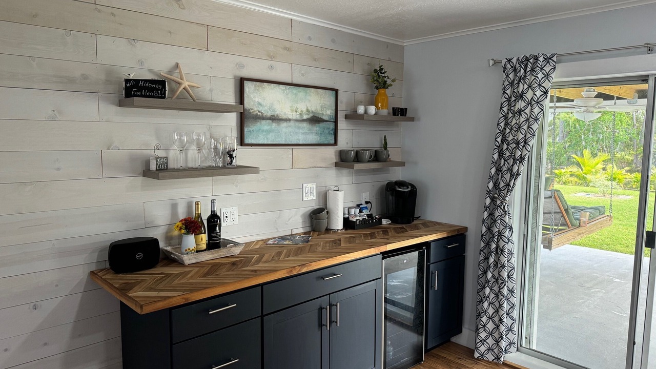 Photo of Kitchen in Lake Placid