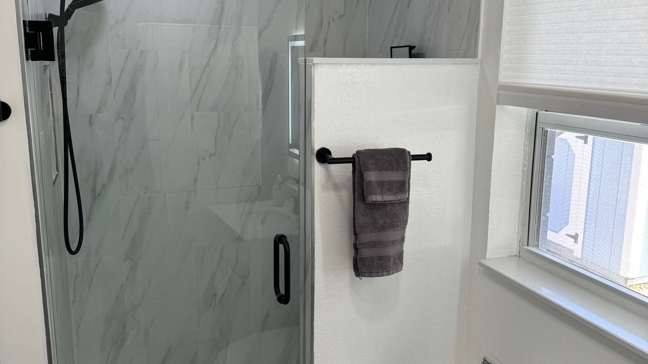 Photo of Bathroom in Lake Placid