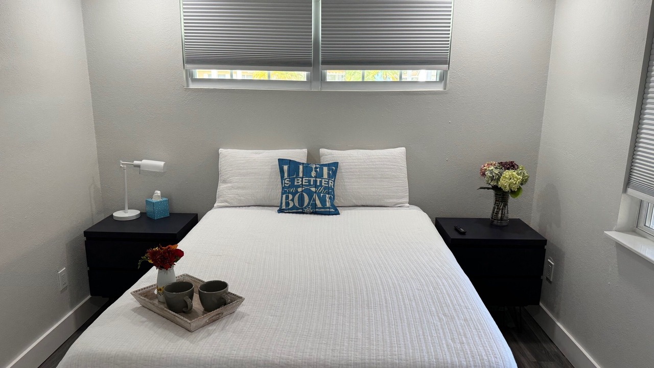 Photo of Bedroom in Lake Placid