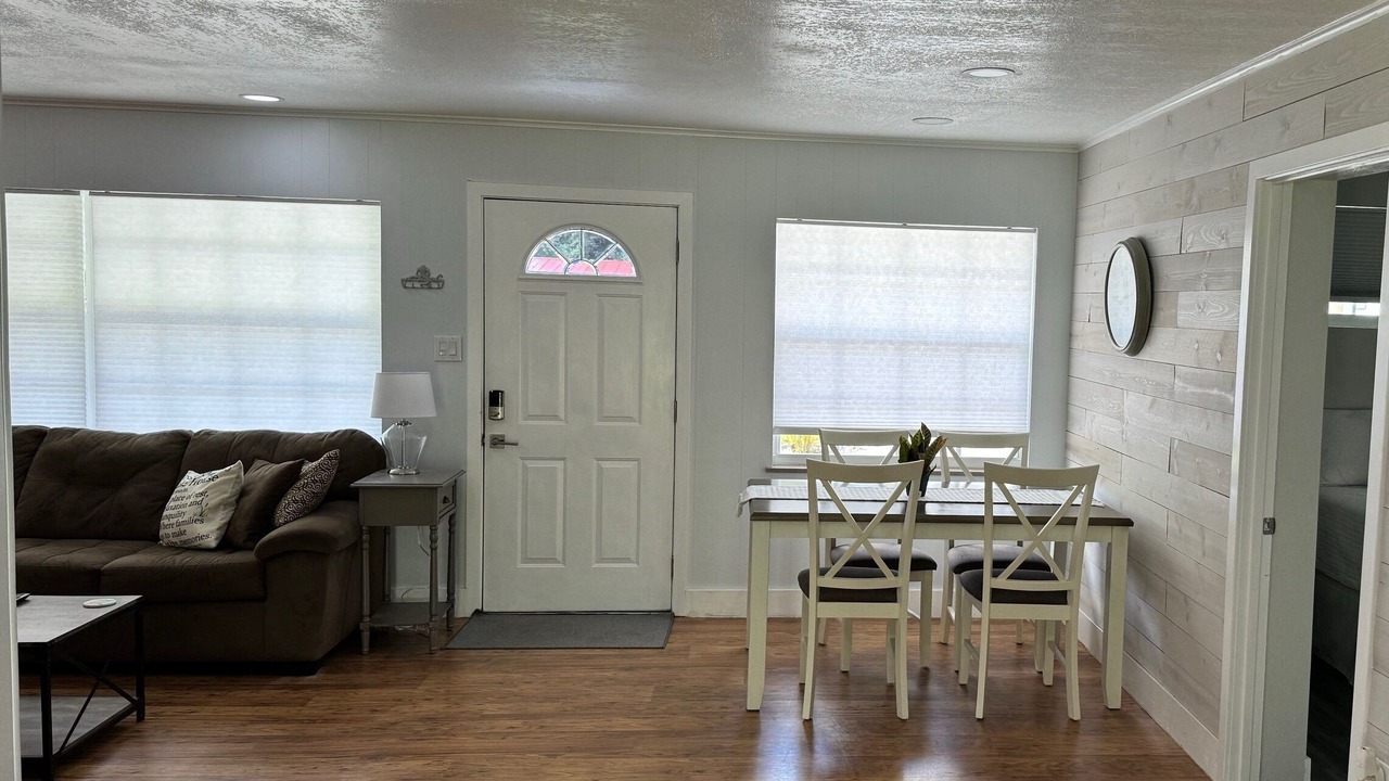 Photo of Livingroom in Lake Placid