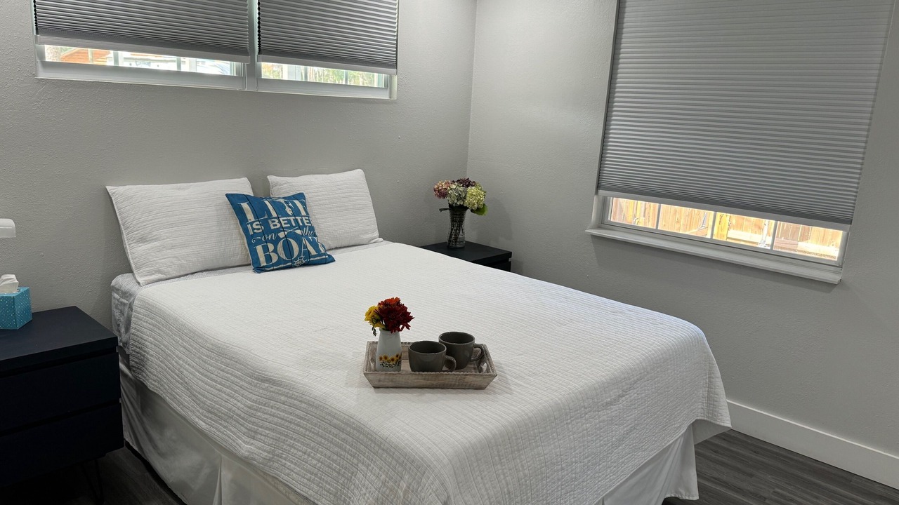 Photo of Bedroom in Lake Placid