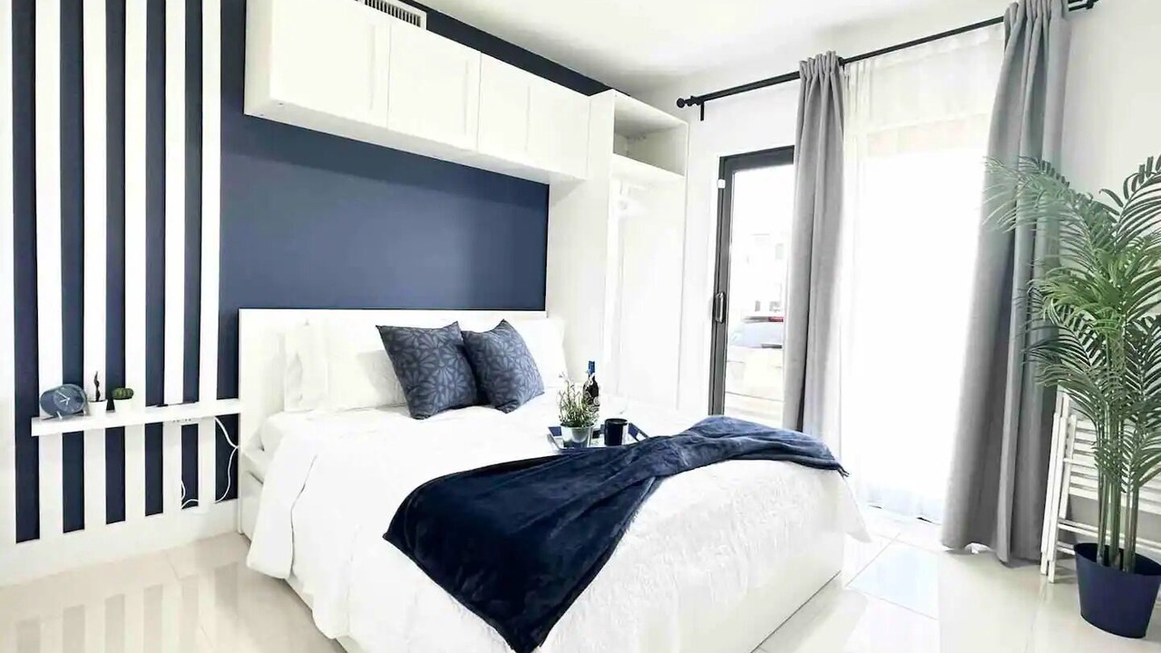Photo of Bedroom in Florida City