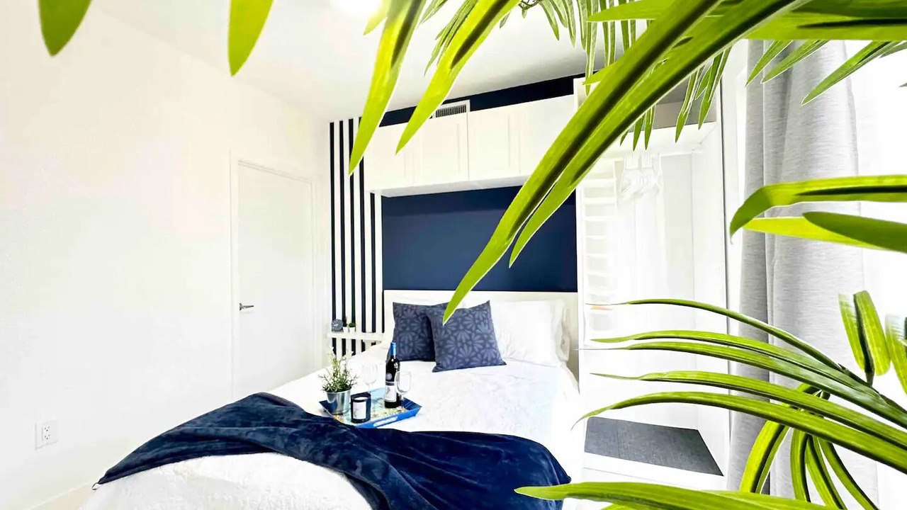 Photo of Bedroom in Florida City