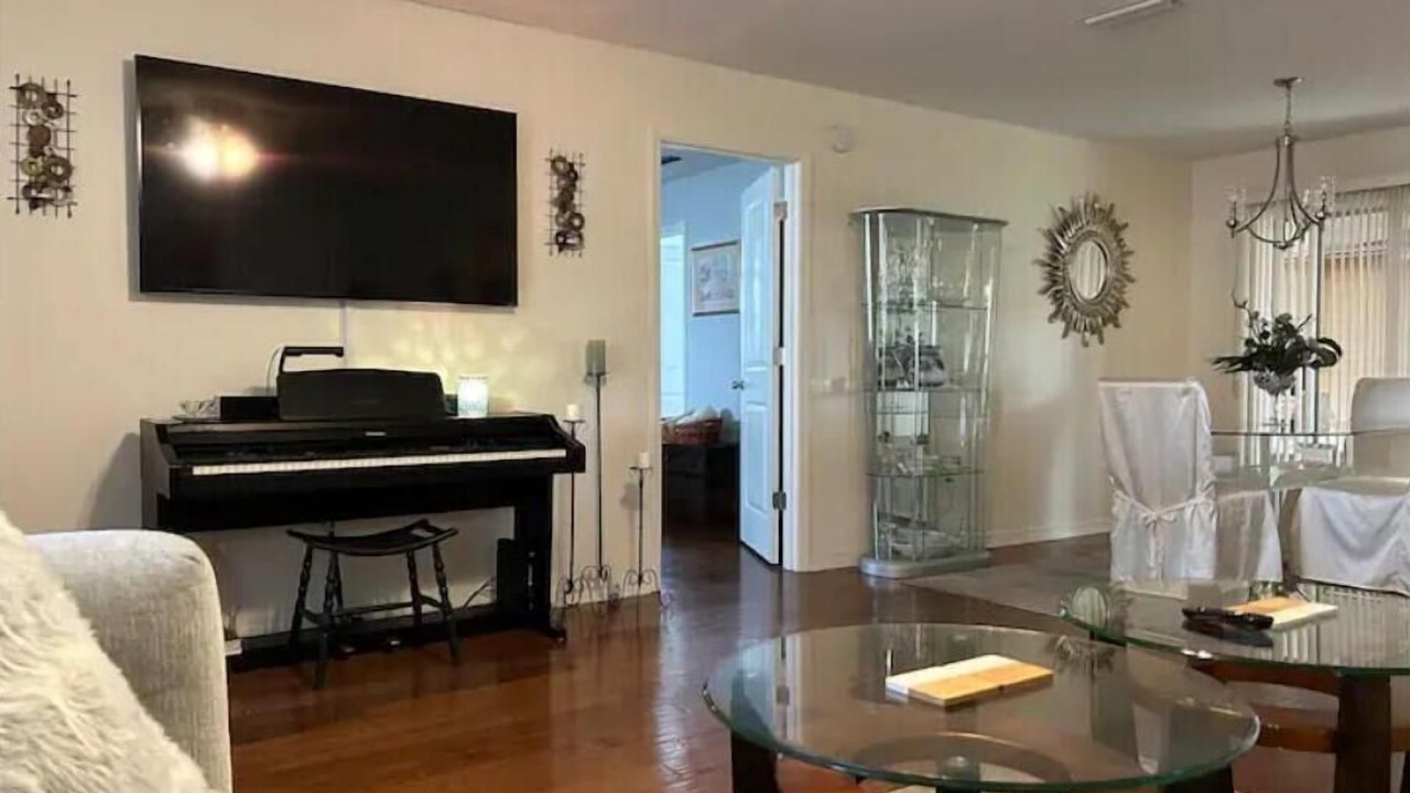 Photo of Livingroom in Lady Lake