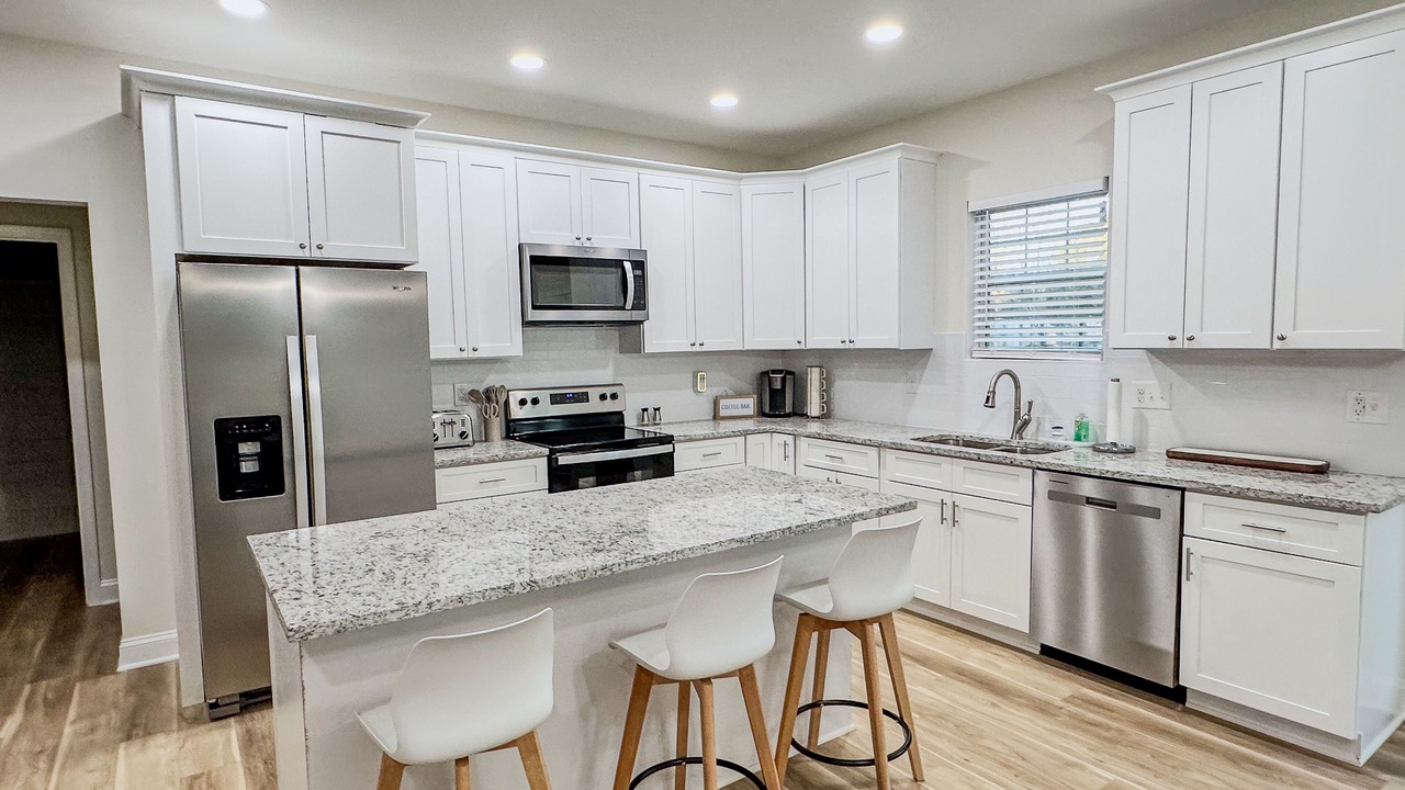 Photo of Kitchen in Fort Mill