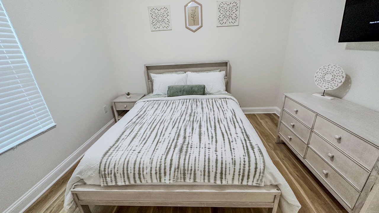 Photo of Bedroom in Fort Mill