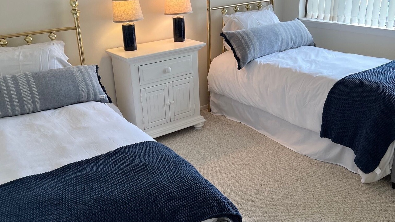 Photo of Bedroom in New Smyrna Beach