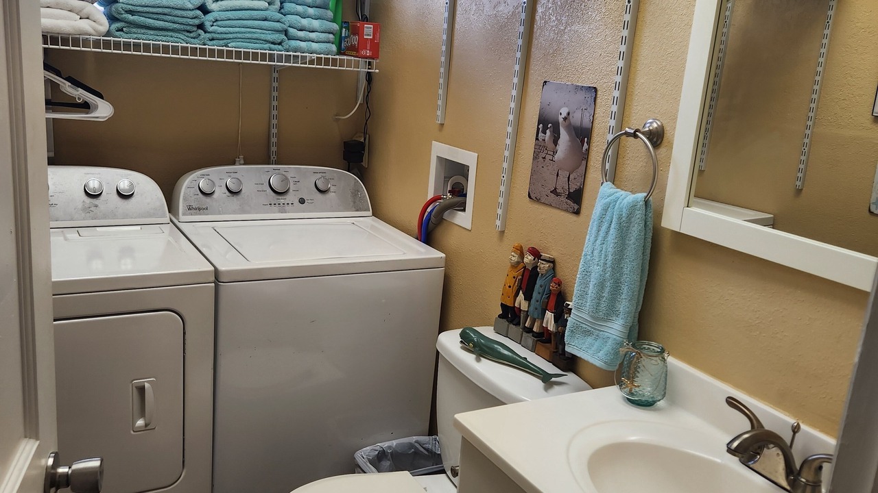 Photo of Bedroom in Titusville