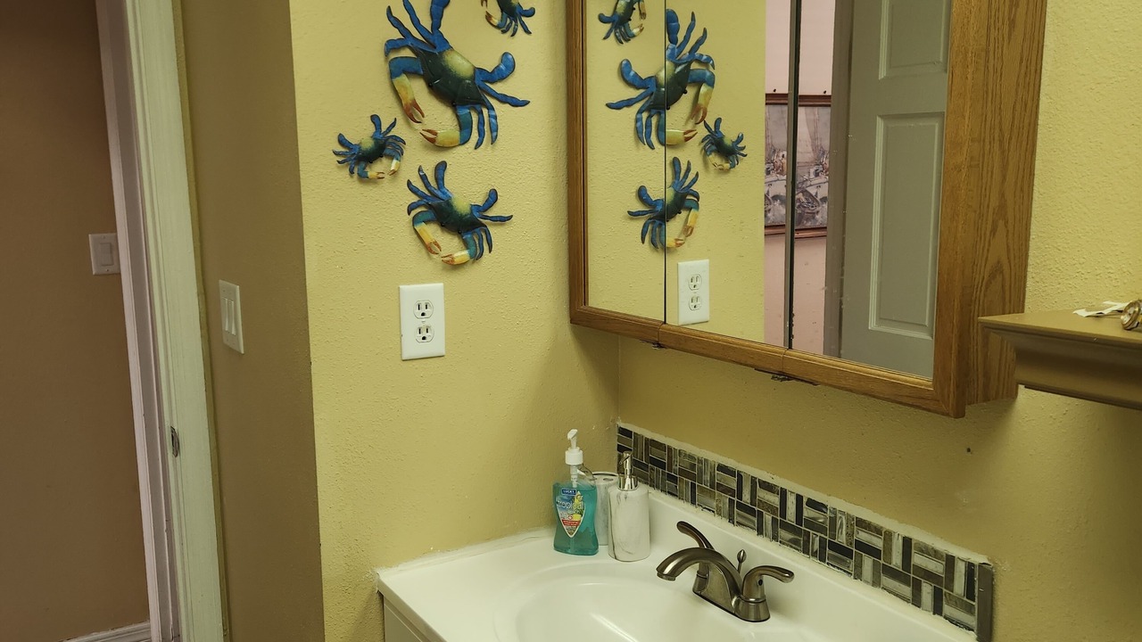 Photo of Bathroom in Titusville