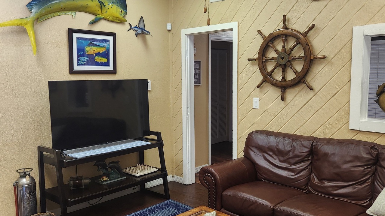 Photo of Livingroom in Titusville