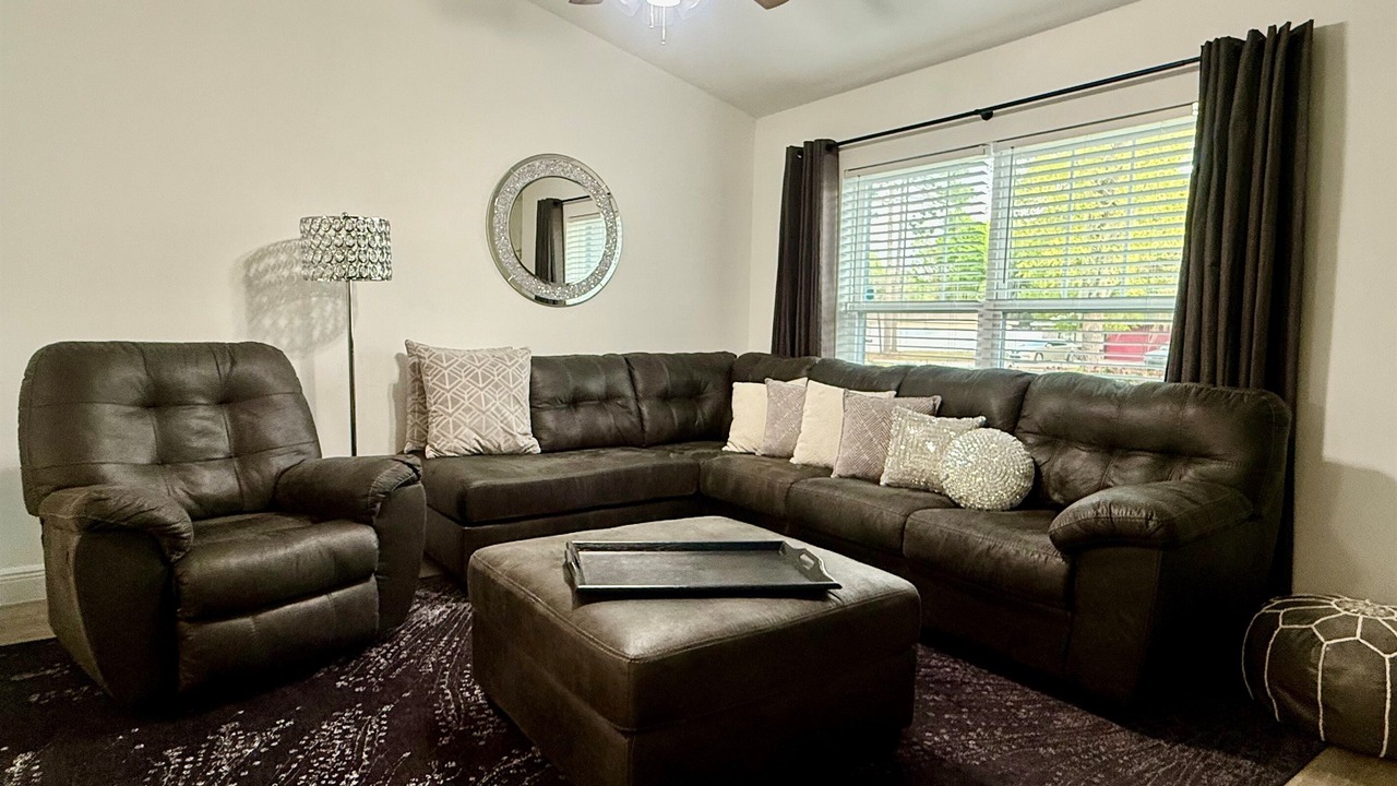 Photo of Bedroom in Candler