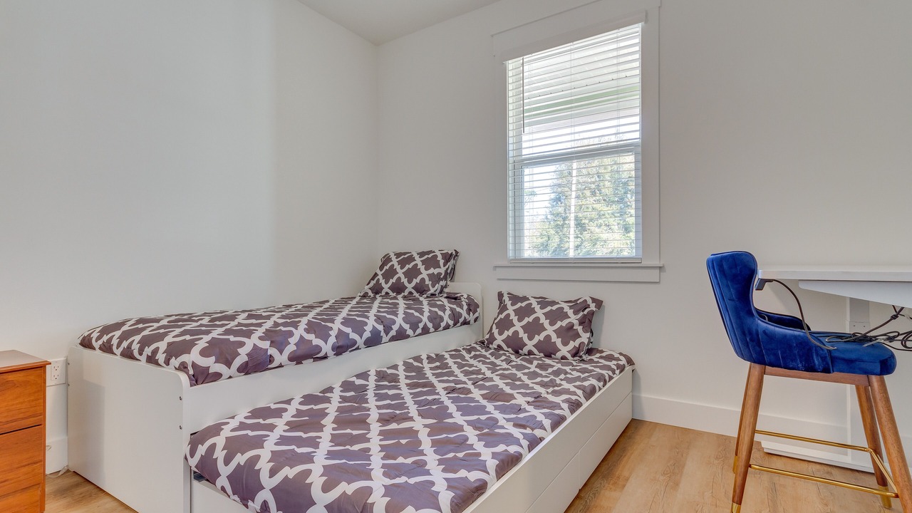 Photo of Bedroom in Gulf Breeze