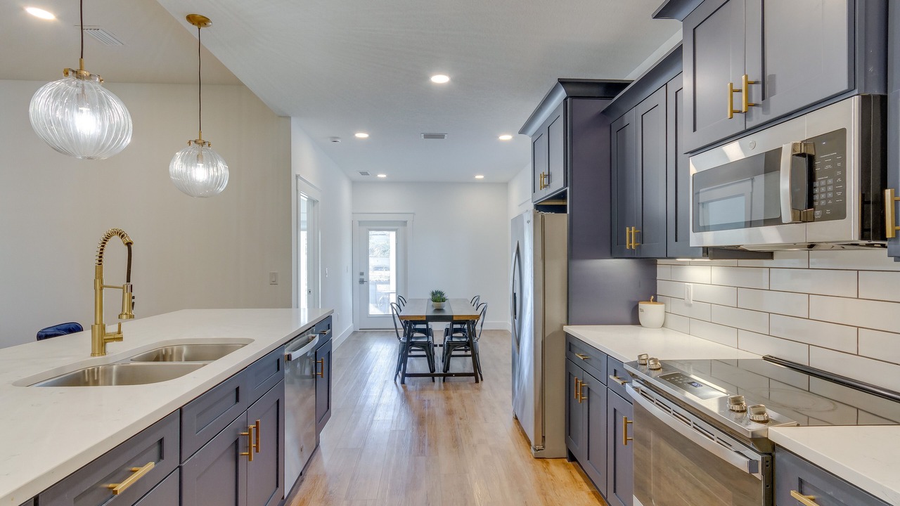 Photo of Kitchen in Gulf Breeze